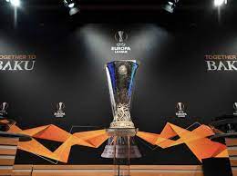 The home of the #uecl on insta 182 clubs | 54 national associations of uefa hit the link uefa.com/uefaeuropaconferenceleague. V Sleduyushem Godu Startuet Liga Konferencij Chto Eto Takoe I Chego Ozhidat Isport Ua