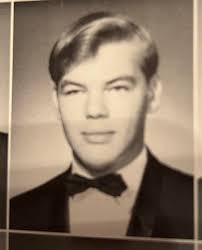 I just learned that Rex Alderson, class of '64, passed away