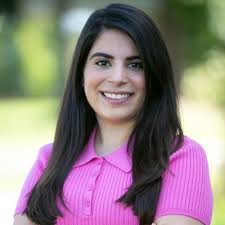 Real Talk with Allison Picard