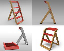 Check spelling or type a new query. Designing For Step Stools Core77