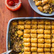 We did not find results for: Tater Tot Hotdish Cook S Country