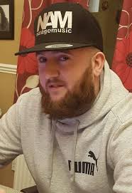 Martin Templeton memory