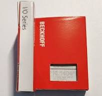 1PCS New BECKHOFF KL1404 Module KL1404 Fast Shipping