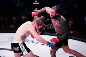 Tommy fury kept on course to fighting jake paul by beating the youtuber's sparring partner anthony taylor.fury convincingly outboxed and outmanned tay. Geordie Shore Star Aaron Chalmers Could Face Tommy Fury Or Anthony Taylor In New Boxing Career Mirror Online