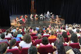 Quelque part dans le temps (1980). Barock N Roll Un Voyage Dans Le Temps Musical Pour Les Eleves De Primaire Ville De Moissac