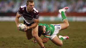 It is just devastating, jake trbojevic said. Nrl Manly Coach Des Hasler Hopeful Star Fullback Tom Trbojevic Will Be Back In The Final Two Rounds