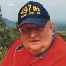 Obituary information for Larry A. Amburgey