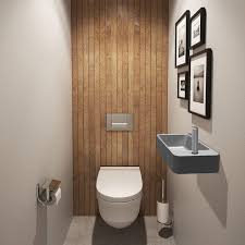 faire entrer le jardin dans les wc leroy merlin salle de bains scandinave decoration toilettes deco toilettes