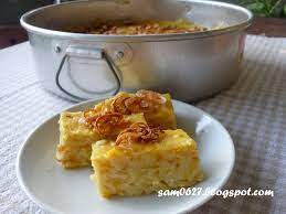 yellow face woman s blog 黄金南瓜糕 pumpkin recipes chinese cooking food