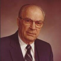 Orville William Matheny (1915-2014)