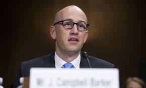 Four Texas Nominees Among 51 Picks Trump Renominated for Federal Trial and  Appellate Courts