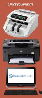 List Of Office Equipment Of A Modern Office Office Equipment Office Modern Office