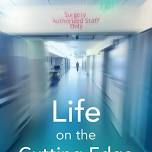 Author Visit: Dr. Nicholas Maxwell