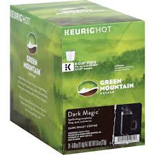 We did not find results for: Green Mountain Keurig Hot Coffee Dark Roast Dark Magic K Cup Pods Single Serve K Cups Pods Village Market Waterbury