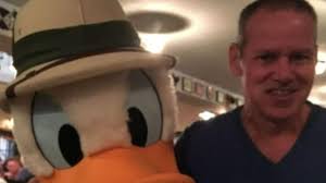 Fundraiser by Charles Gruen : Help Eugene get back