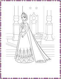 Elsa boyama, çocuklar tarafından boyanmak istenen karakterlerden biri. Karlar Ulkesi Boyama Sayfalari Elsa Boyama Sayfalari Coloring Pages Free Printable Coloring Pages Elsa Coronation