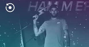 Contact janeth berrettini on messenger. Matteo Berrettini In 2020 First Uts Champ Afflicted With Injury Woes