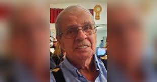 Obituary for Virgil Albert Paul