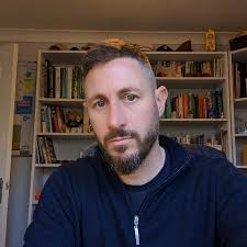 Oli Harris Email & Phone Number