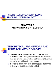 It includes information about your population, sample, methods, and equipment. Chapter 3 Research Methodology Pdf Search For A Good Cause