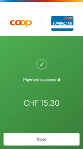 Money making phone apps that pay you to shop. Twint Mobile Payment App For Cashless Payments