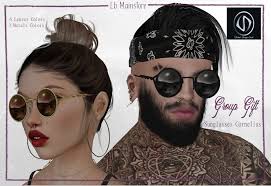 Sunglasses Cornelius Group Gift @ Virtual Design Event