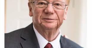 Robert Edward "Bob" Niemeyer