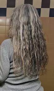 Natural curls definitely come with good days and bad days and we are here to help. Why Do Some People Have Straight Hair At The Roots And Curly Hair At The Ends Quora