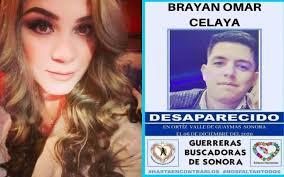 SONORA: ASESINAN A INTEGRANTE DEL COLECTIVO MADRES BUSCADORAS