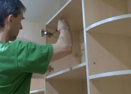 To maintain your diy wall cabinet, you just have to tighten up the screws every now and then to avoid any possible breakage. How To Build Diy Kitchen Cabinets Matho Plywood
