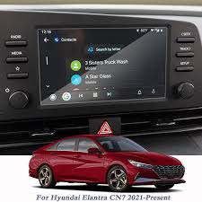 Jun 26, 2021 · price, photos & features of used 2009 hyundai avante 1.6a (coe till 04/2024) for sale in singapore. 8 10 25 Car Styling Gps Navigation Screen Glass Protective Film Sticker For Hyundai Elantra Cn7 2021 Dashboard Display Film Buy At The Price Of 18 99 In Aliexpress Com Imall Com