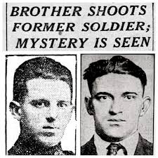 On this Christmas Eve day, 23 years ago, Ronnie Jarrett was killed outside  his home, by the Outfit