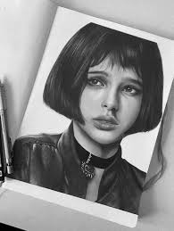 Good day everyone! I hope you are great! For today I have the Spheres! A  pencil drawing that I really love! 🤍