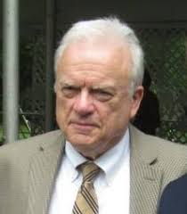 Remembering Jim Marquette, former Engineering and Evaporative Condenser  Sales Dept head at Baltimore Aircoil Company