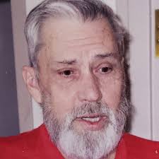 Robert Brinkerhoff Obituary (1950