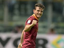 Search, discover and share your favorite alessandro florenzi gifs. Analyzing Alessandro Florenzi Chiesa Di Totti