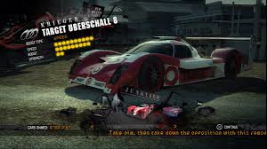 I think speedyheart made an unlocker for both the original version and remaster, but as i am a 60 fps pleb i've never tried it. Target Uberschall Burnout Wiki Fandom
