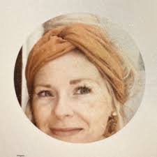 Counsellor Laura Fullerton