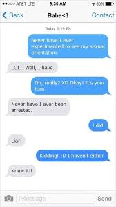 Our online relationship trivia quizzes can be adapted to suit your requirements for taking some of the top relationship quizzes. Top 30 Fun Texting Games To Play With Your Partner