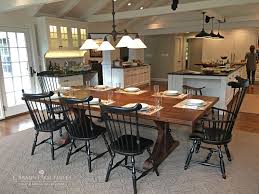 Cherry Wood Chairs Nantucket Windsor Side Chairs And Philadelphia Fan Back Arm Chairs Antique Reproductions Custom Furniture F Furniture Farm Table Table