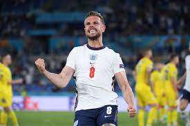Some england and liverpool fans have taken to twitter to give their reaction to the performance of jordan henderson against belgium on sunday evening. Jordan Henderson Scores As England Progress In Euro 2020 The Liverpool Offside