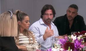 What drugs do y'all think Denise and Aaron were