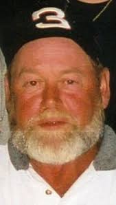 James Whitham Obituary (2014)