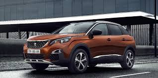 Check spelling or type a new query. Premiere Peugeot 3008 Ist Peugeot Jetzt Bereit Fur Das Duell Mit Dem Tiguan