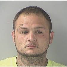 Methamphetamine conspiracy: 18 mugshots of the 28 people charged