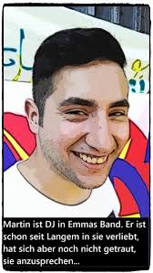 Foto-Love-Story: „I love you