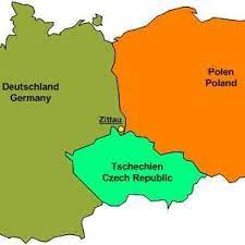 Wo deutschland an polen und tschechien grenzt, lockt viel ursprüngliche natur, und abenteuerlustige endurofahrer dürfen tief unter die erde. Trilandia About Facebook