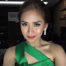 Sarah Geronimo