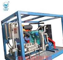 160kw Metallurgical Phosphorus Removal High Pressure Plunger ...