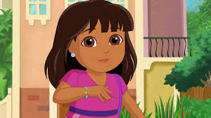Ver Dora and Friends: Into The City! LT Temporada 1 Gratis